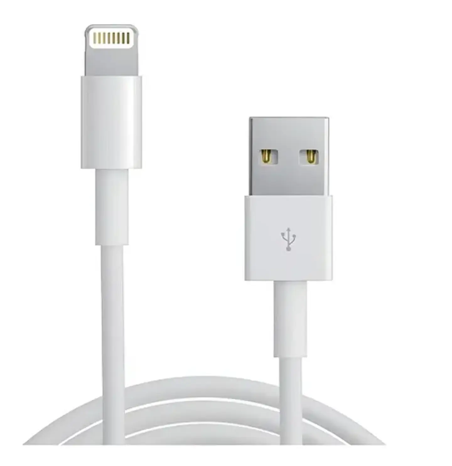 CABLE USB IPHONE LIGHTING 3M 1