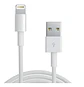 CABLE USB IPHONE LIGHTING 3M - Miniatura 1