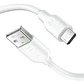 CABLE USB TIPO A 3M - Miniatura 1