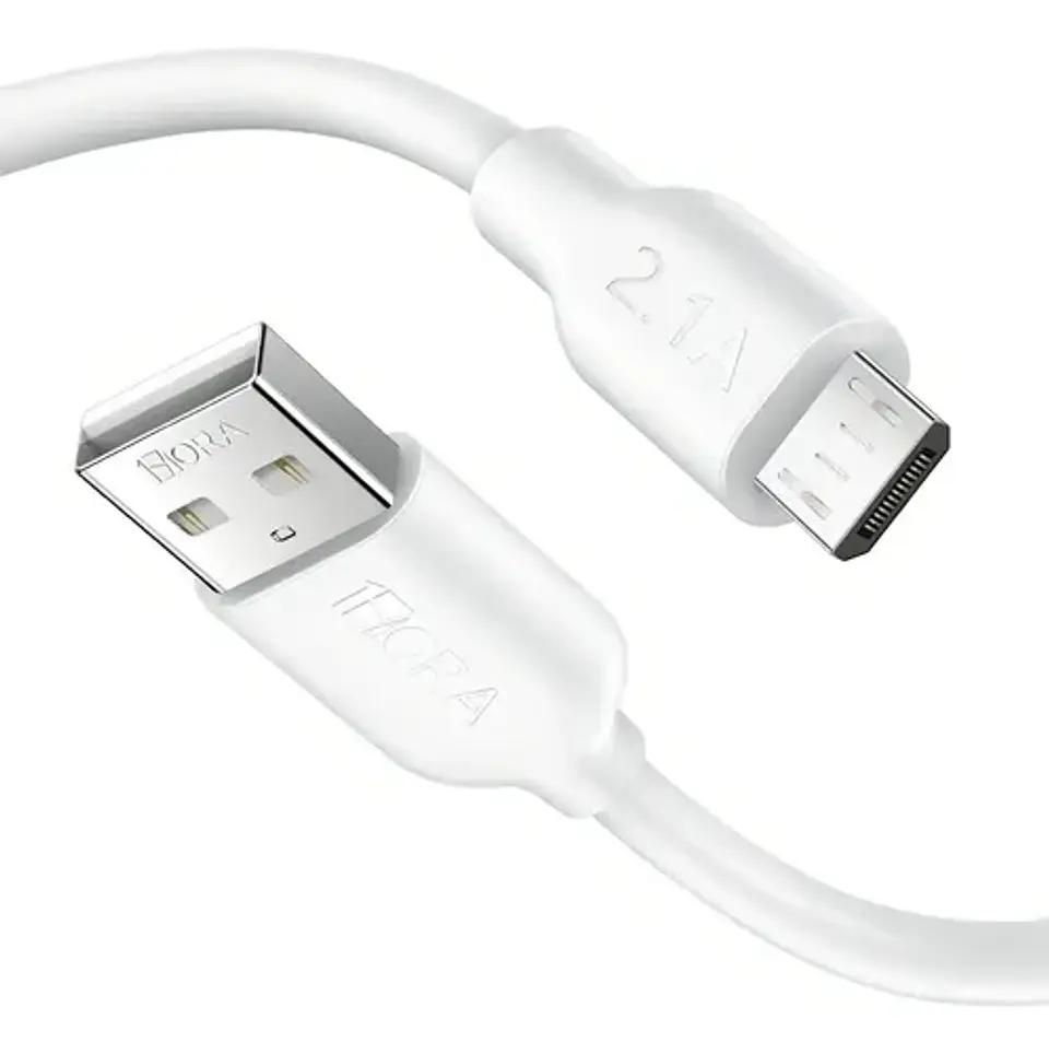 CABLE USB TIPO A 3M 1