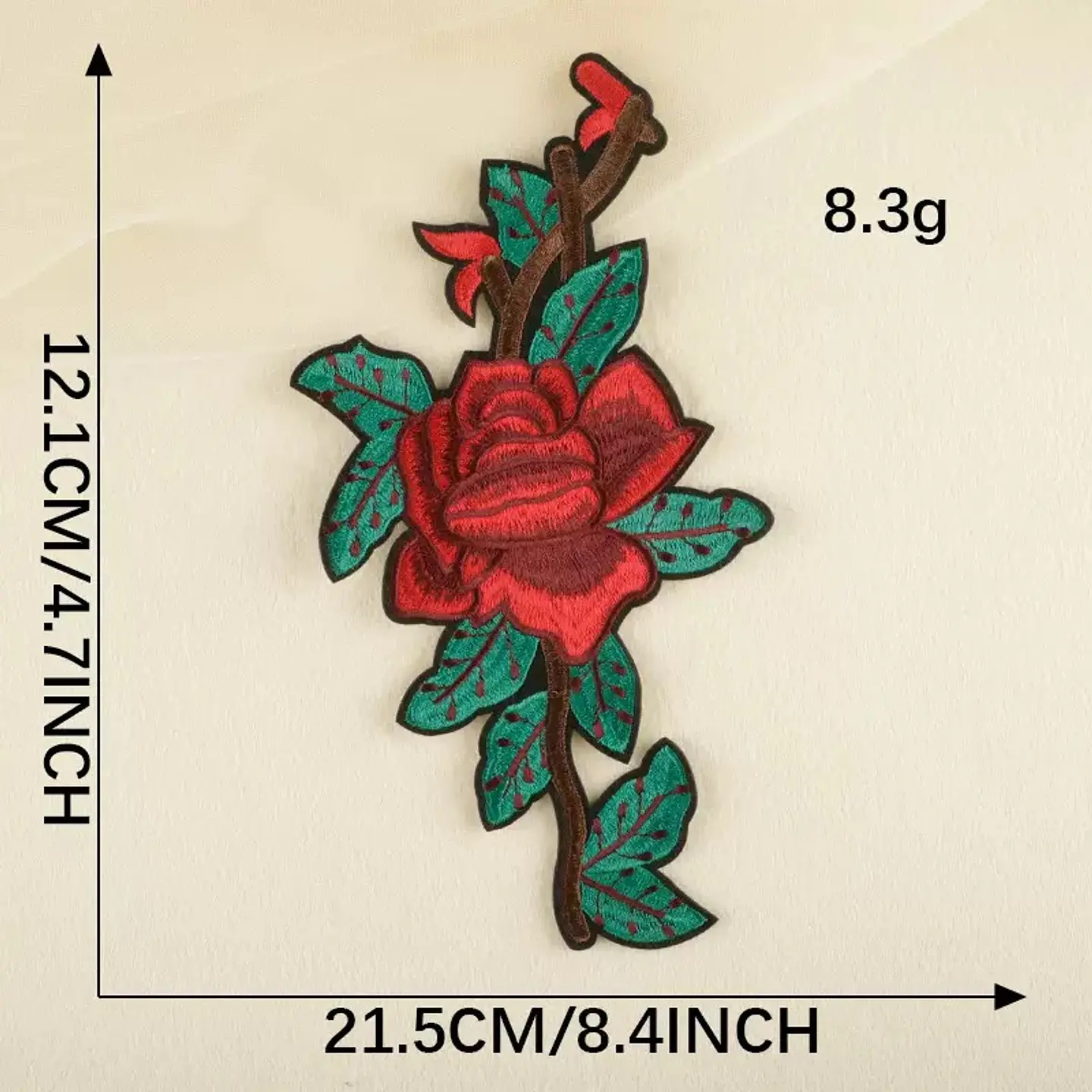 PARCHE PARA PERSONALIZAR PRENDAS  7