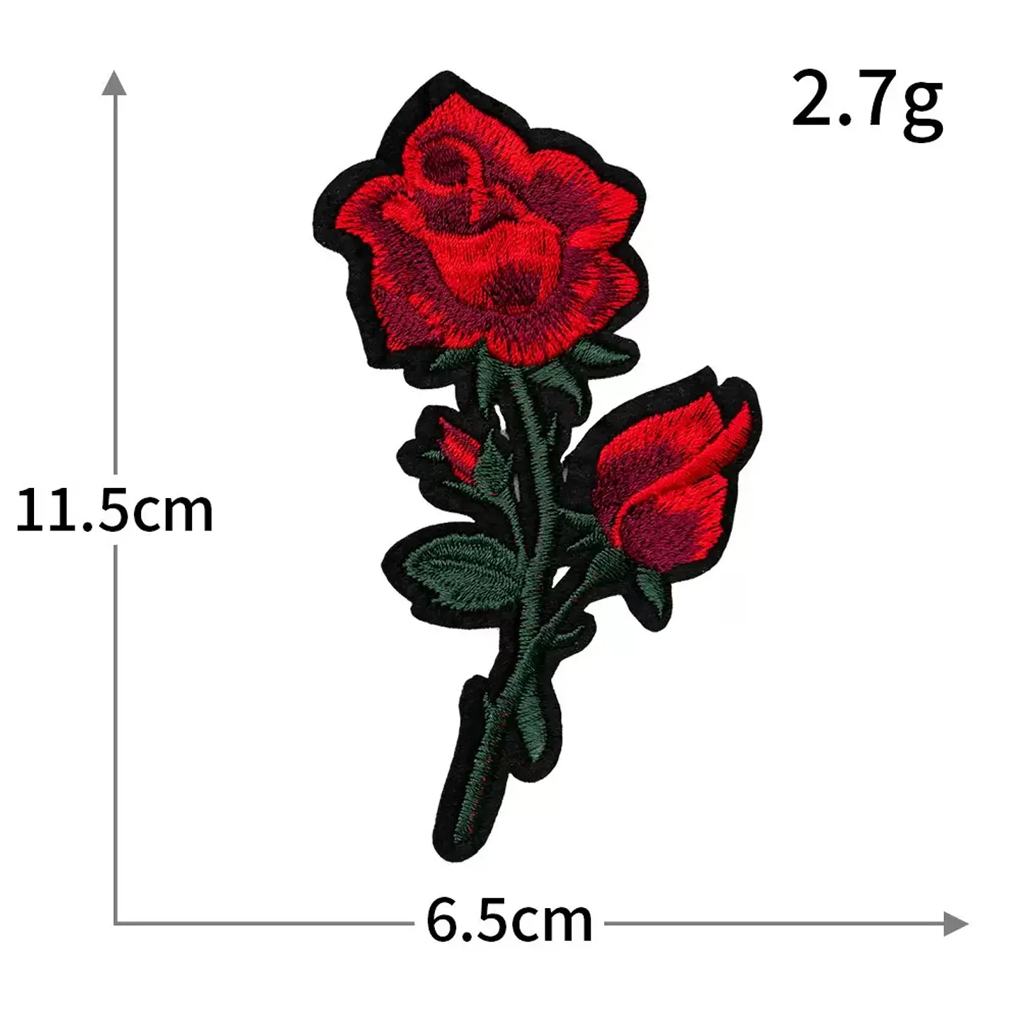 PARCHE PARA PERSONALIZAR PRENDAS  4