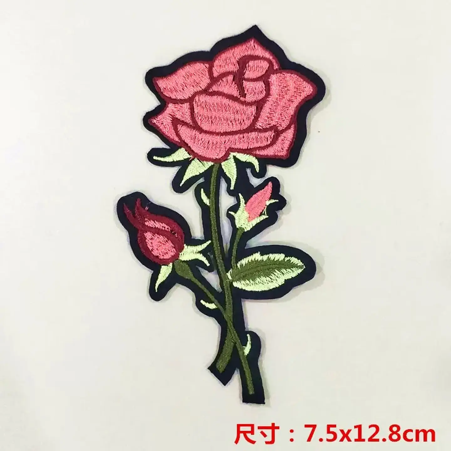 PARCHE PARA PERSONALIZAR PRENDAS  2