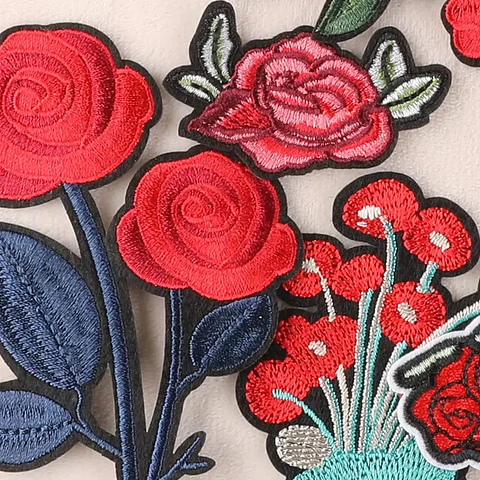 PARCHE PARA PERSONALIZAR PRENDAS 