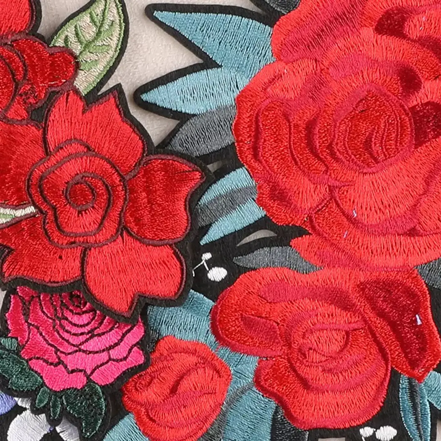 PARCHE PARA PERSONALIZAR PRENDAS  3