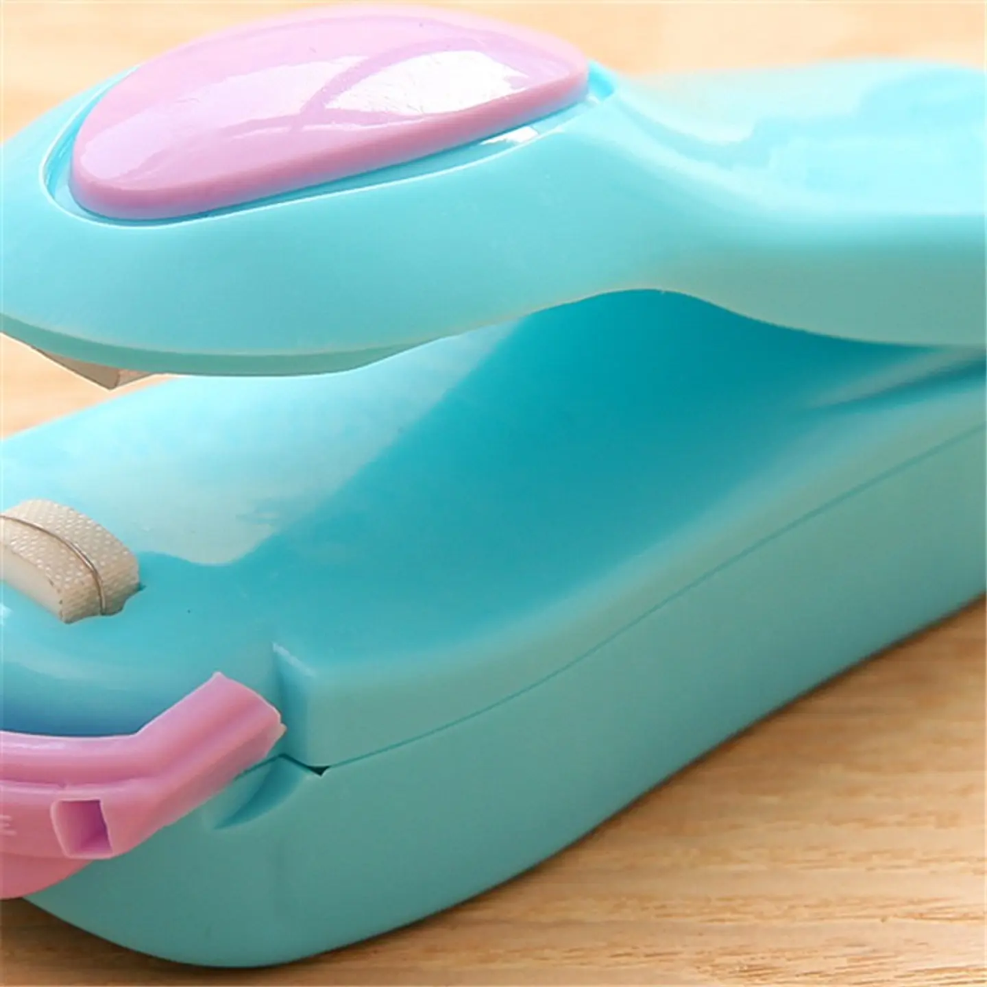 SELLADOR DE BOLSA MANUAL 3