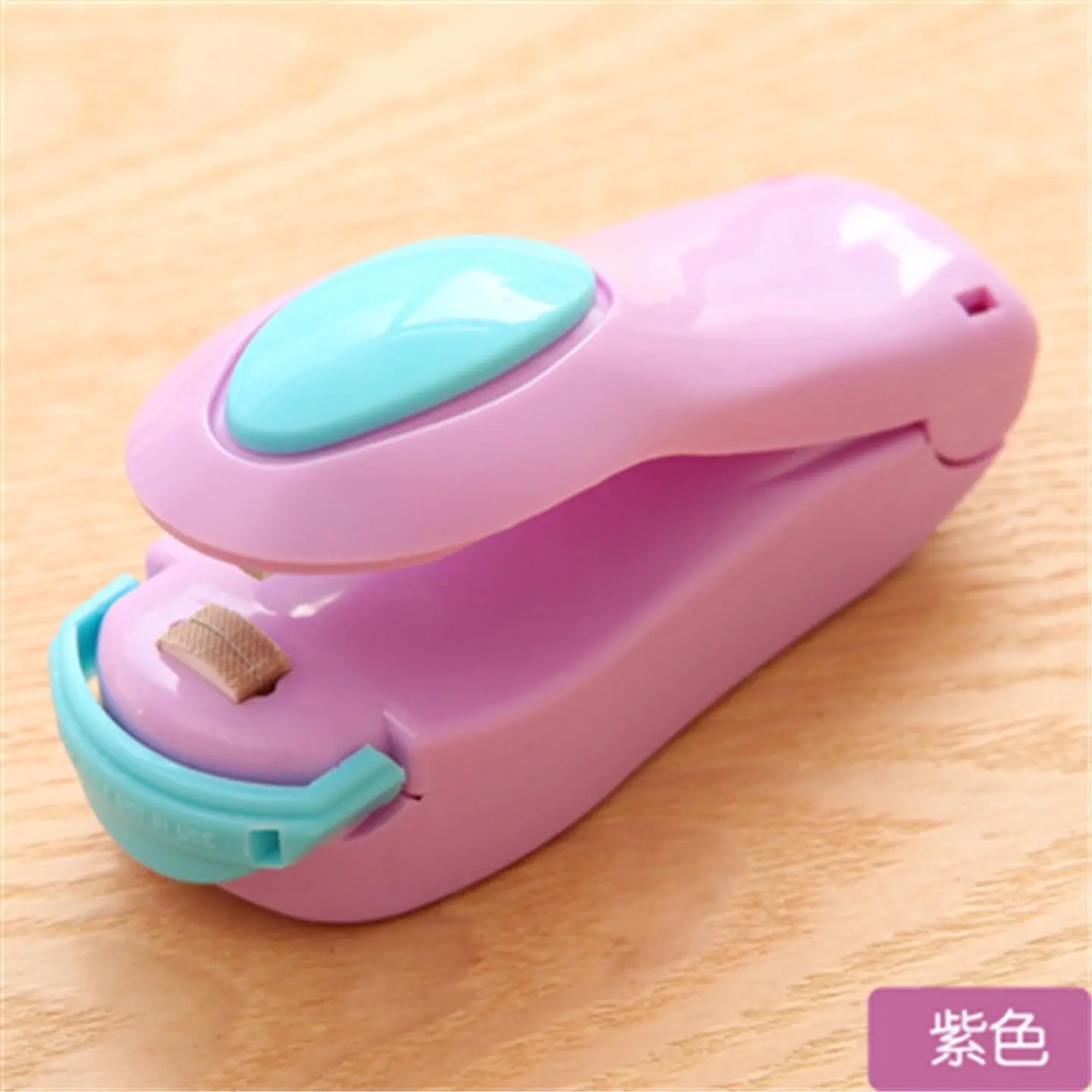 SELLADOR DE BOLSA MANUAL 4