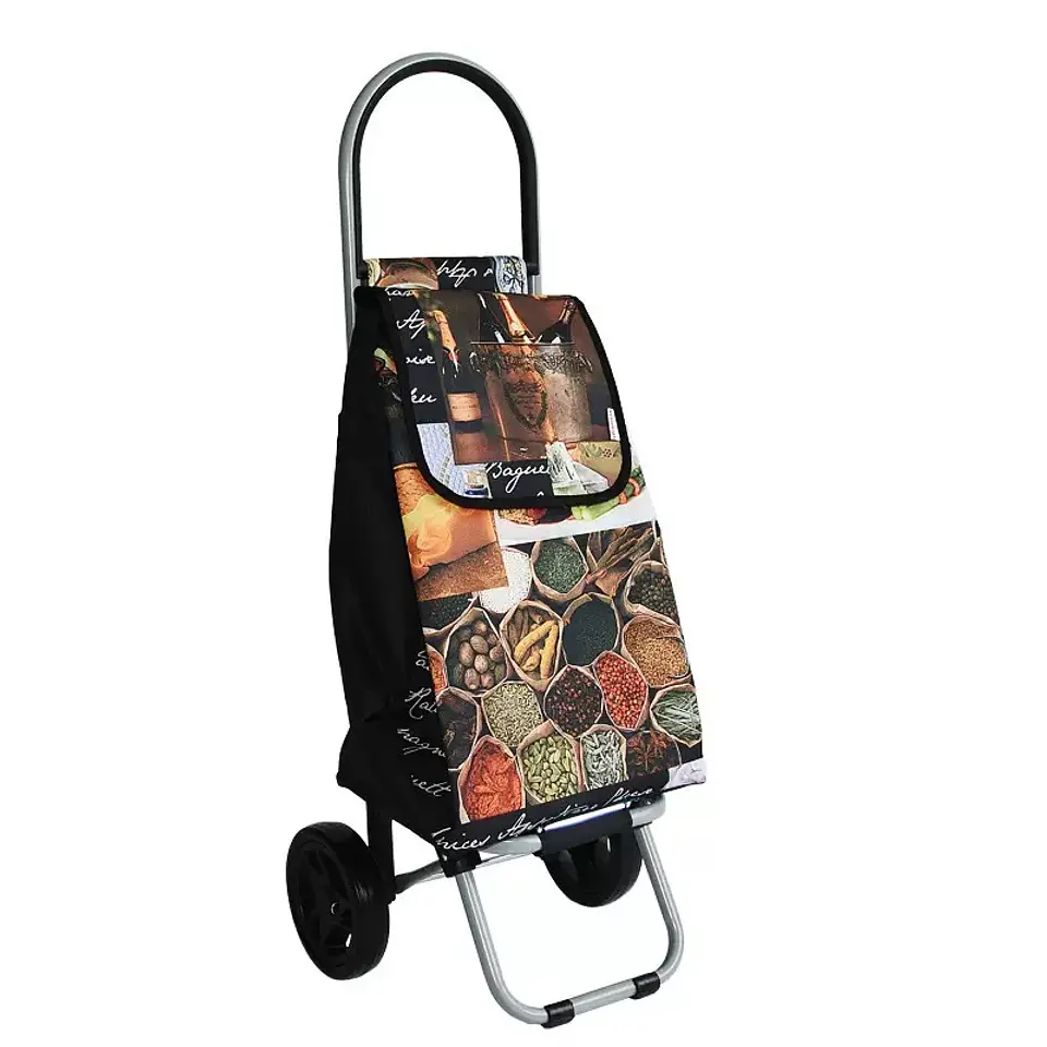 CARRO DE FERIA GRANDE  1