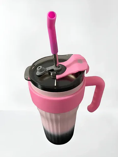 TERMO MUG ACERO INOXIDABLE DE 950ML 