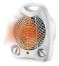 CALEFACTOR ELÉCTRICO TERMOVENTILADOR 1500W - Miniatura 2