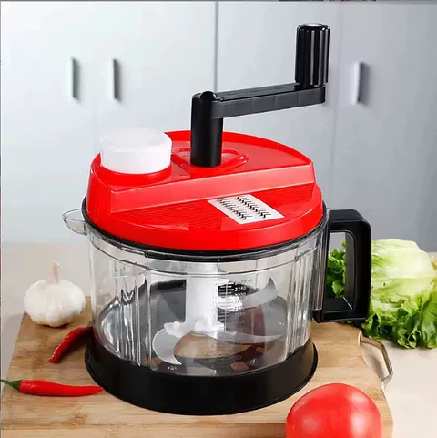 PICADOR CON RAYADOR MANUAL 