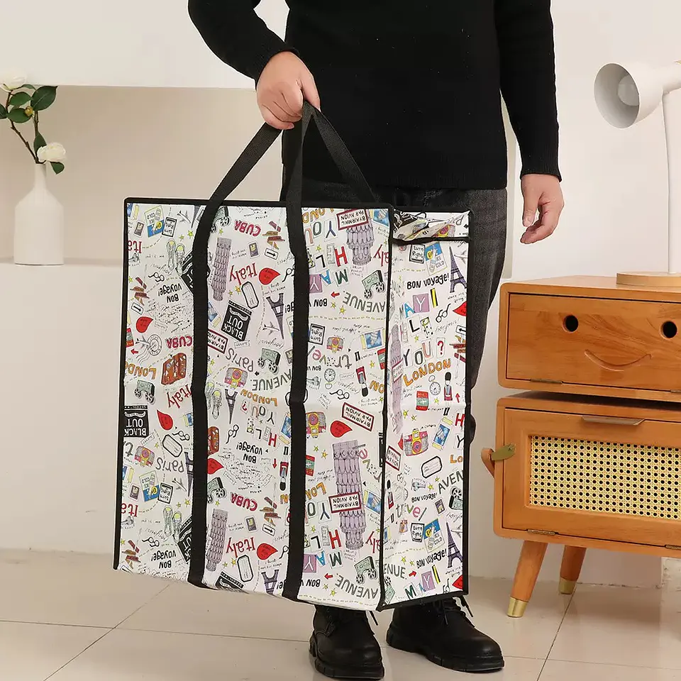 BOLSA MATUTERA GRANDE  2