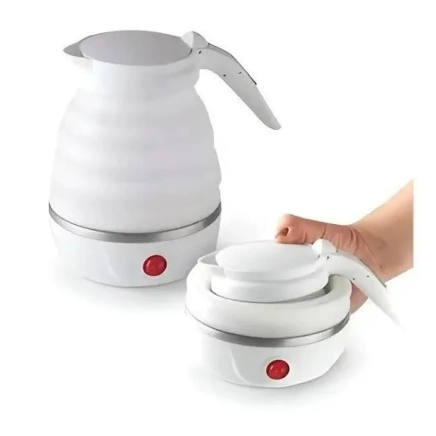 HERVIDOR ELÉCTRICO PLEGABLE DE 600ML 1
