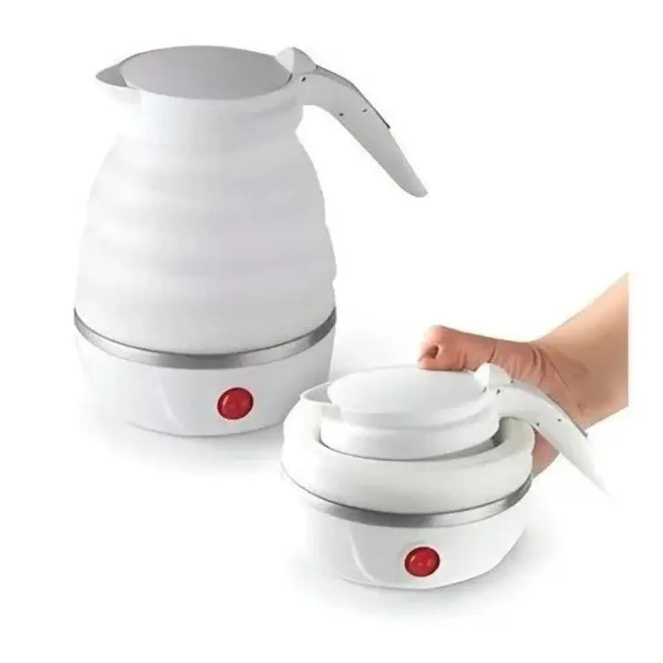 HERVIDOR ELÉCTRICO PLEGABLE DE 600ML 1