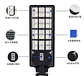 FOCO EXTERIOR SOLAR DE 1000W MEDIANO  - Miniatura 3