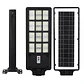 FOCO EXTERIOR SOLAR DE 1200W GRANDE  - Miniatura 2