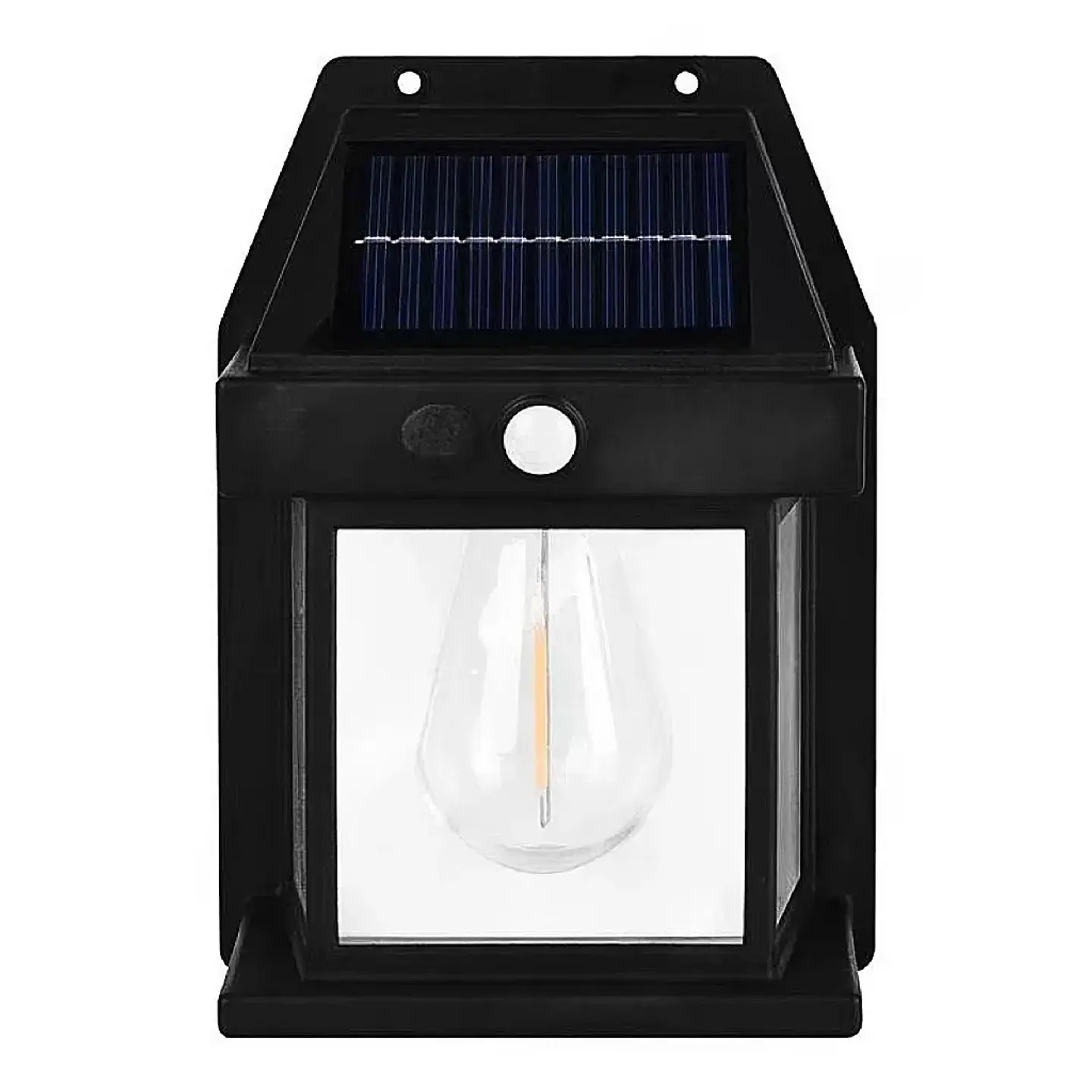 LAMPARA SOLAR 1 AMPOLLETA  3
