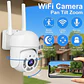 CAMARA WIFI SMART - Miniatura 1