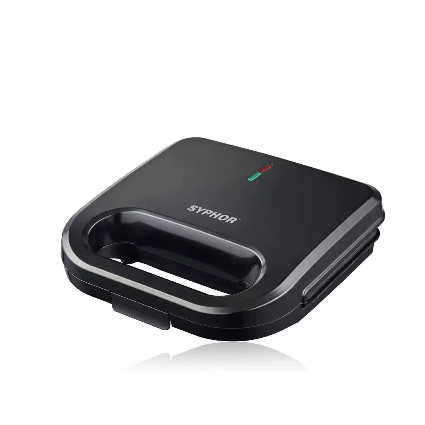 MAQUINA DE SANDWICH ELECTRICA  3