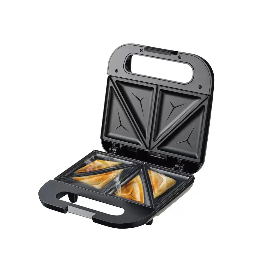 MAQUINA DE SANDWICH ELECTRICA  1