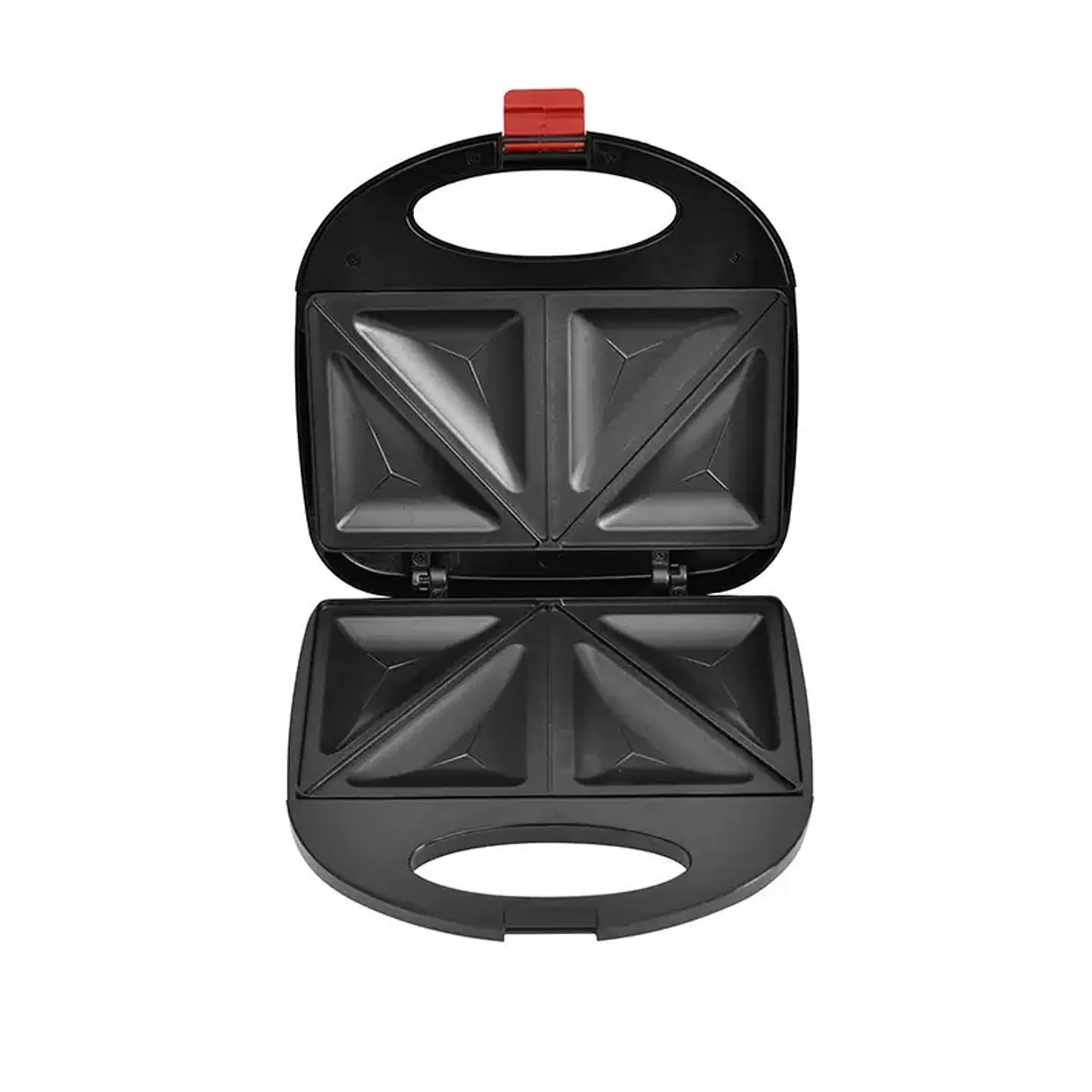 MAQUINA DE SANDWICH ELECTRICA  2