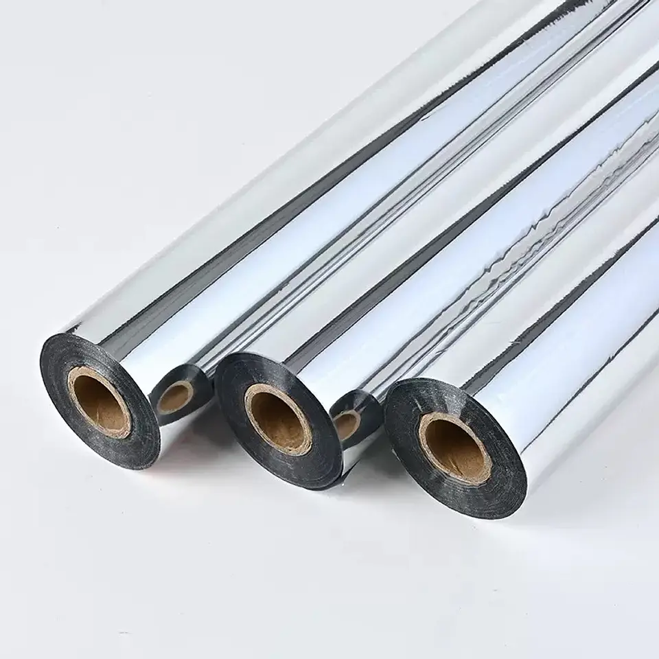 FORRO DE ALUMINIO EN ROLLO 3M CON ADHESIVO 2