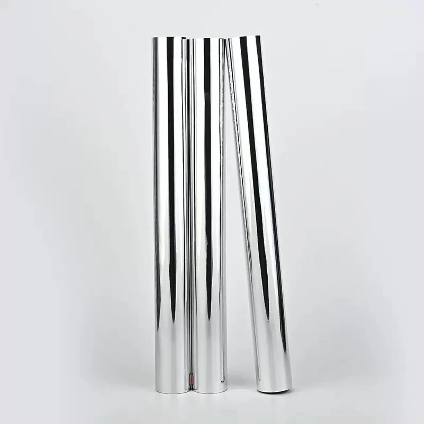 FORRO DE ALUMINIO EN ROLLO 3M CON ADHESIVO 3
