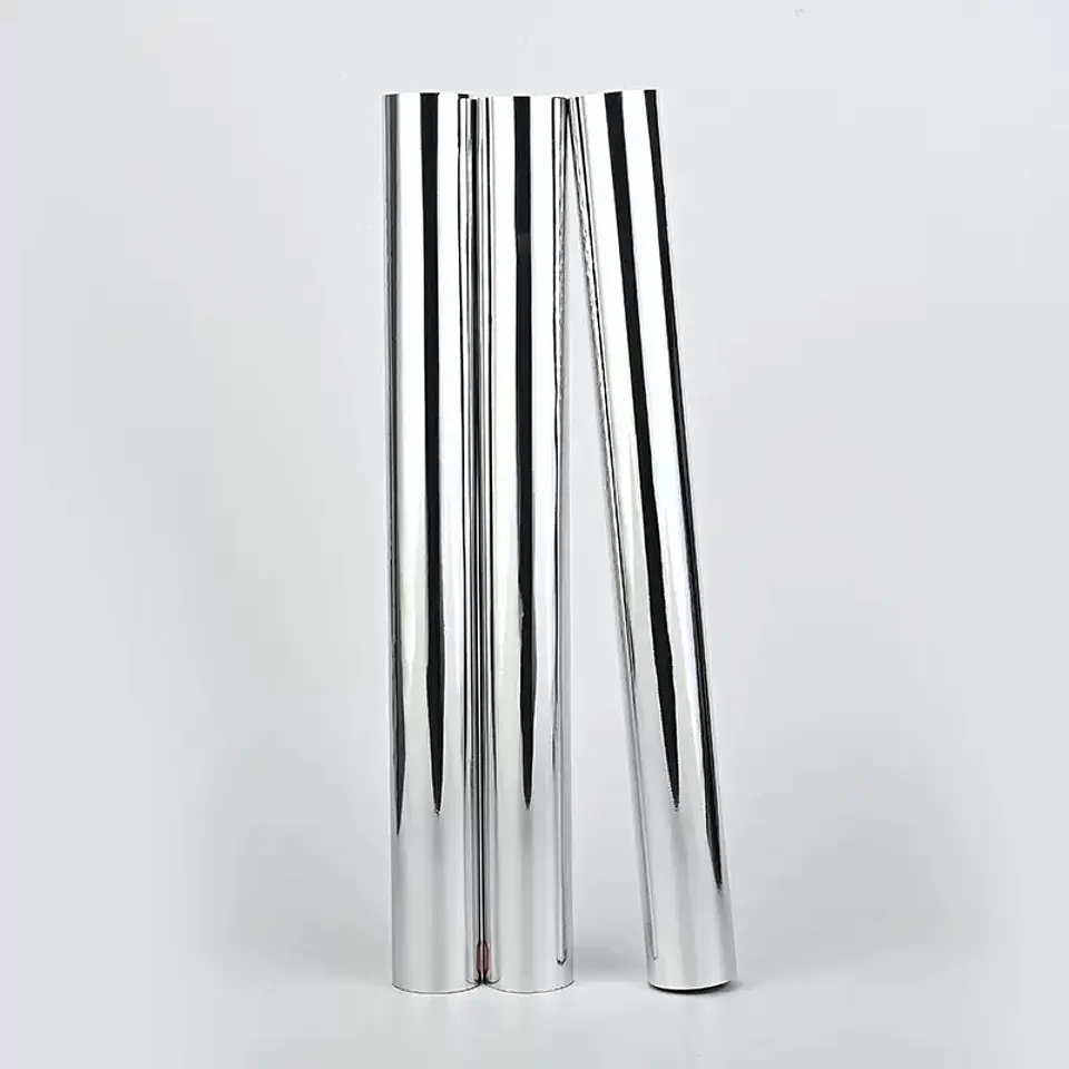 FORRO DE ALUMINIO EN ROLLO 3M CON ADHESIVO 3
