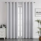 CORTINA BLACK OUT 2 PIEZAS 225X140CM  - Miniatura 2