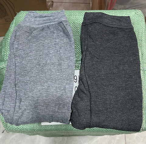 CALZONCILLO POLAR NIÑO 