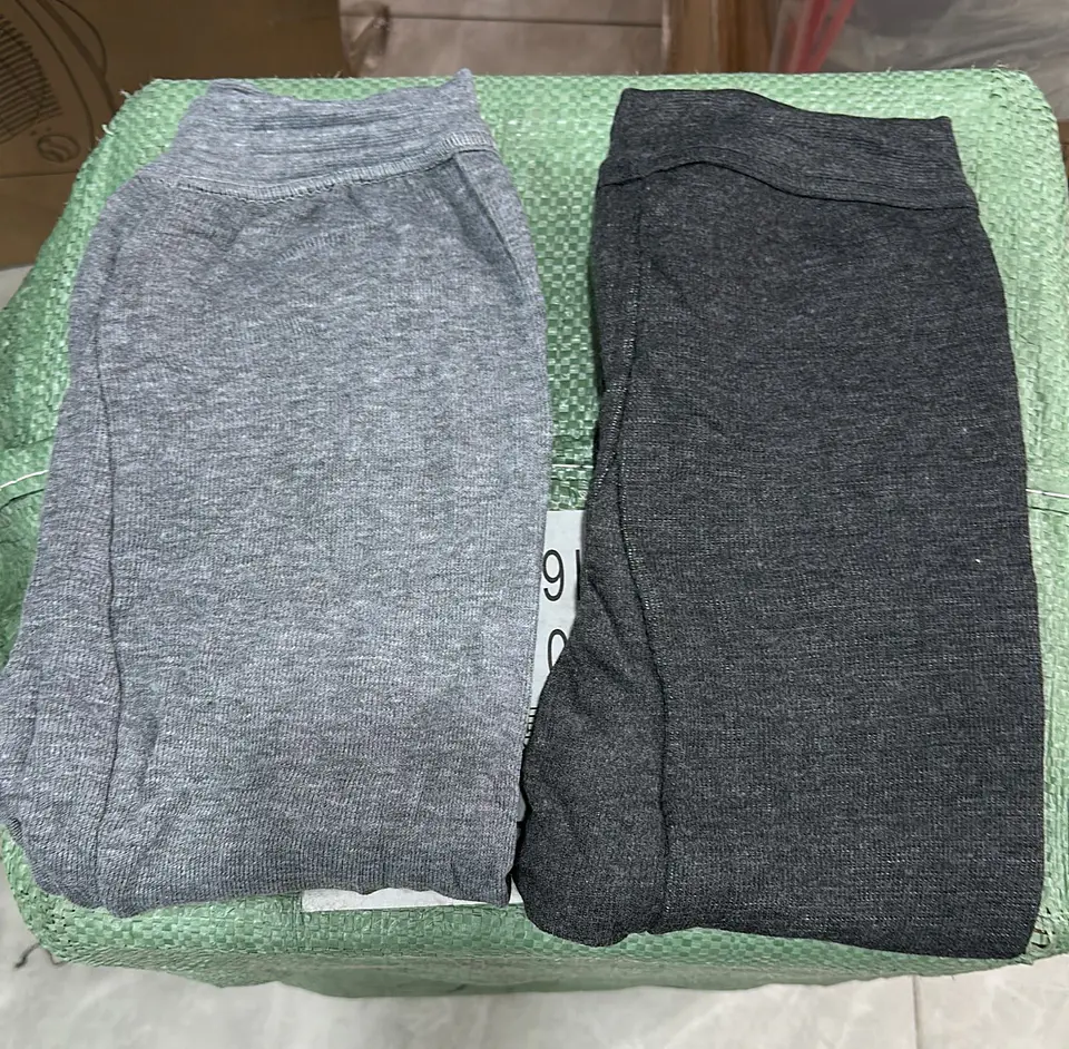 CALZONCILLO POLAR NIÑO  1