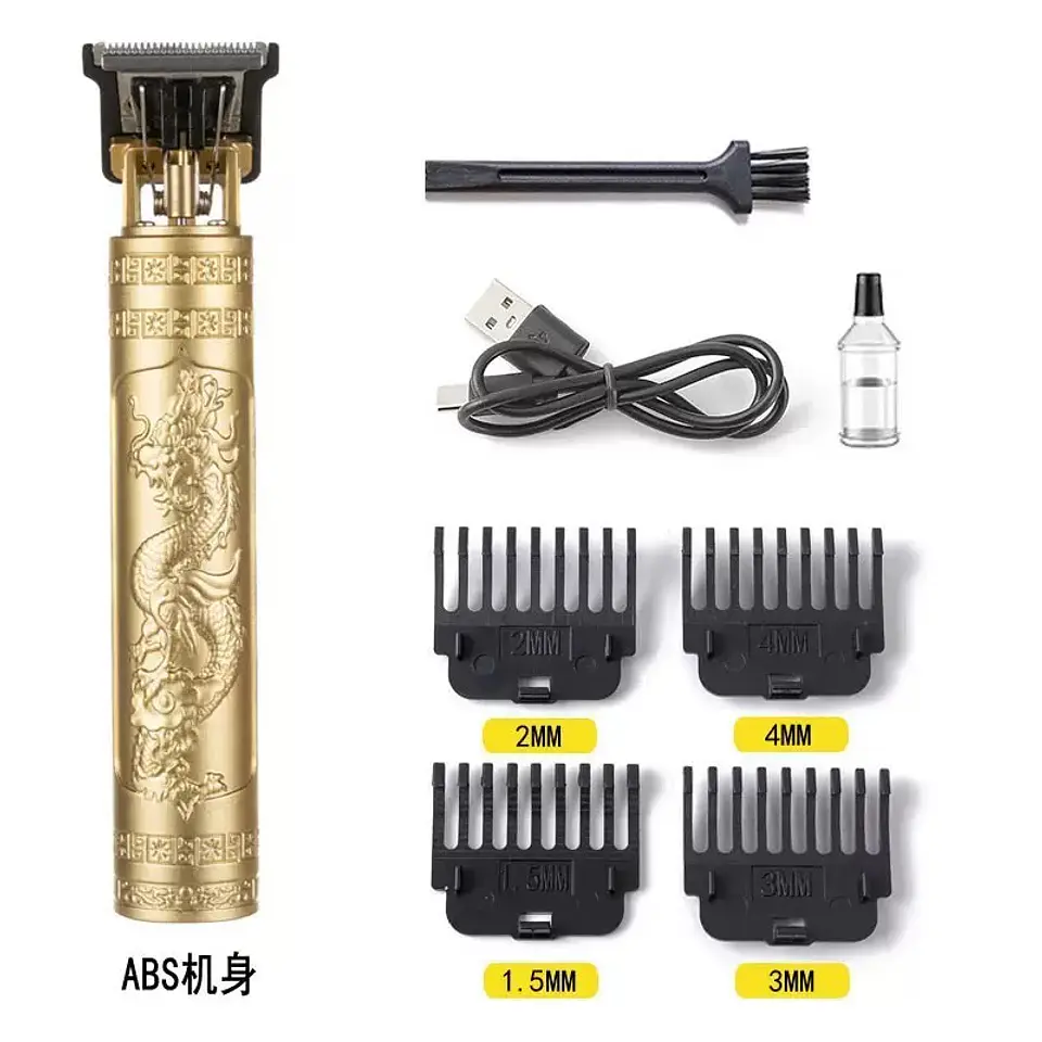 MAQUINA DE CORTAR CABELLO PEQUEÑA TRIMMER 1