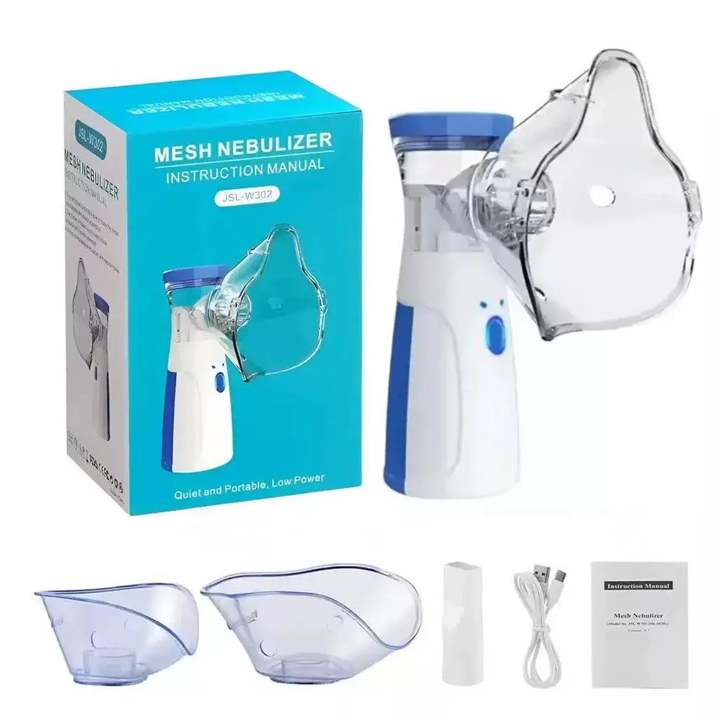 NEBULIZADOR DOMESTICO  1