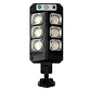 FOCO SOLAR 200W CON SENSOR MOVIMIENTO  - Miniatura 2