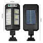 FOCO SOLAR 200W CON SENSOR MOVIMIENTO  - Miniatura 3