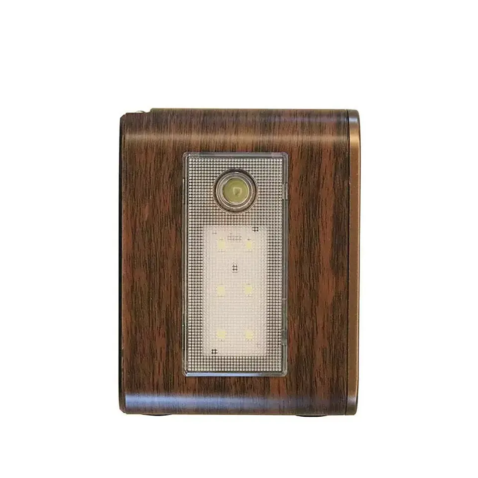 RADIO FM BLUETOOTH RECARGABLE TS-8899BT  3