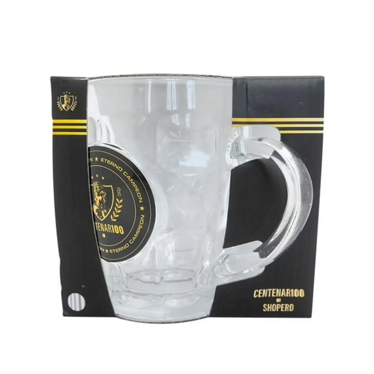 SHOPERO VIDRIO CENTENARIO COLO COLO 850ML  1
