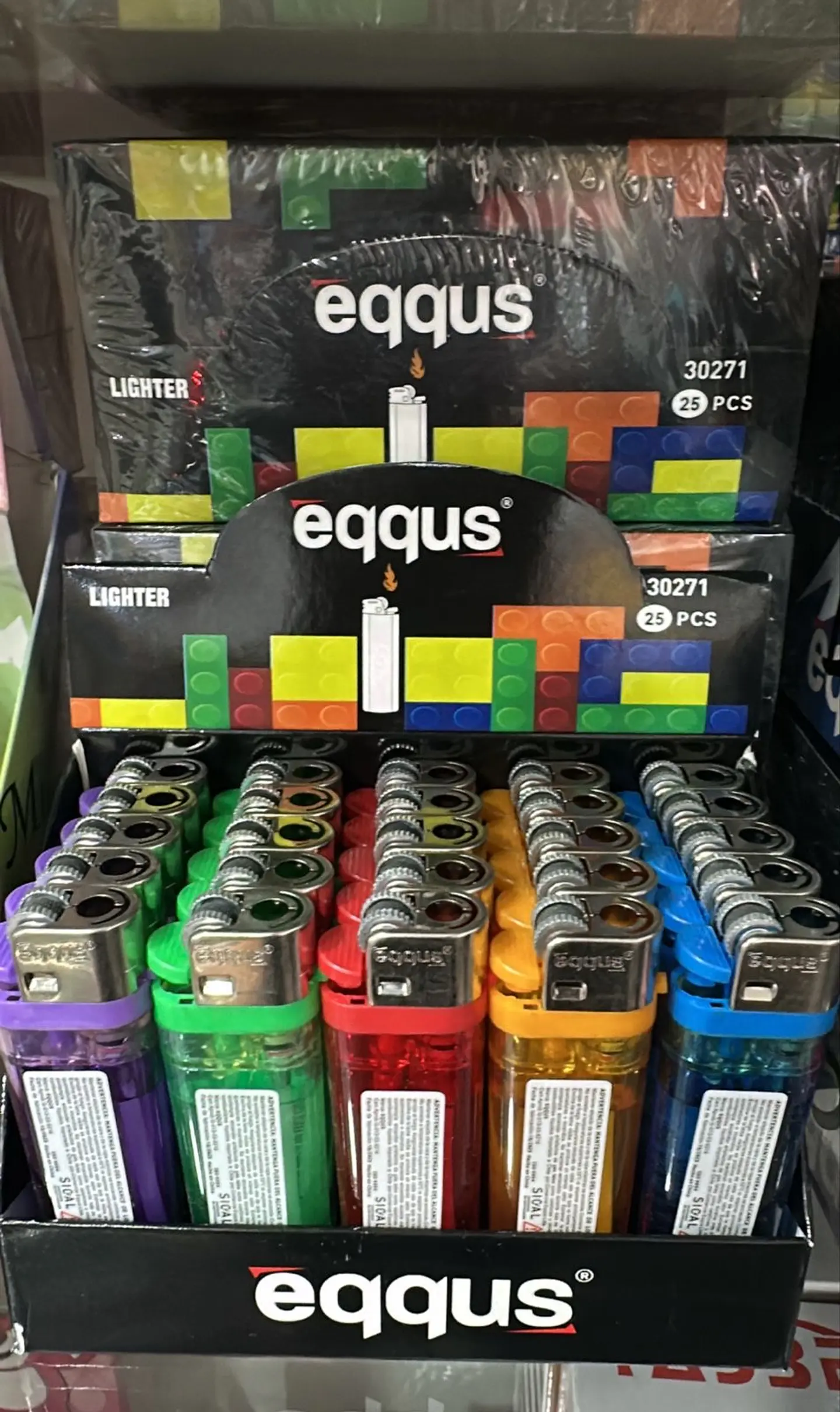 ENCENDEDORES DE PIEDRA CAJA 25UNDS  1