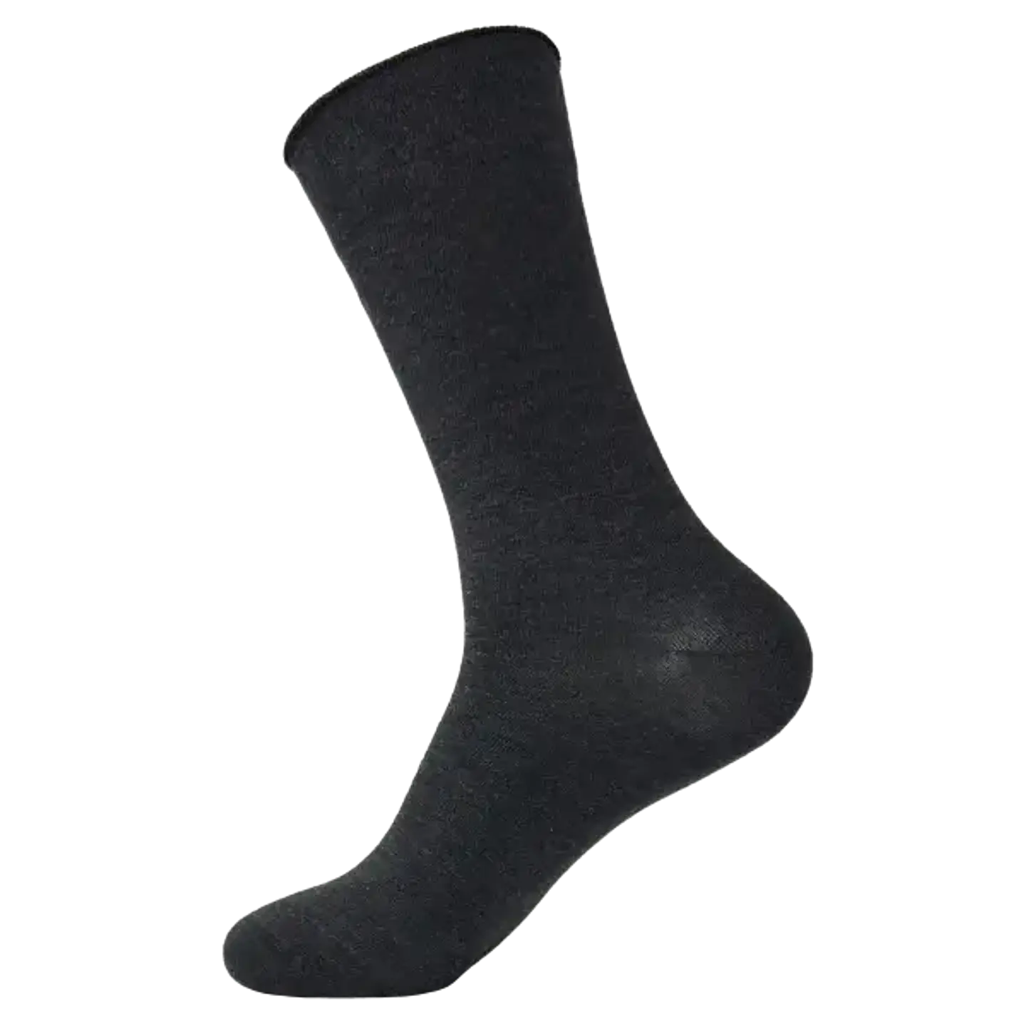 CALCETA DE ALGODÓN PARA DIABÉTICO HOMBRE  4