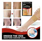 PARCHE PARA VARICES PACK 12 UNIDADES- POR MAYOR - Miniatura 3