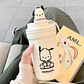 VASO TERMO ACERO SANRIO - POR MAYOR - Miniatura 5