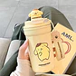 VASO TERMO ACERO SANRIO - POR MAYOR - Miniatura 6