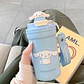 VASO TERMO ACERO SANRIO - POR MAYOR - Miniatura 7