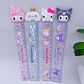 REGLA SANRIO DISEÑO 3D- POR MAYOR - Miniatura 2