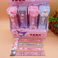 REGLA SANRIO DISEÑO 3D- POR MAYOR - Miniatura 3