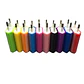 ADAPTADOR USB DE COLORES - POR MAYOR - Miniatura 5