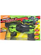 AUTO CONTROL REMOTO SUPER RACING - POR MAYOR - Miniatura 2