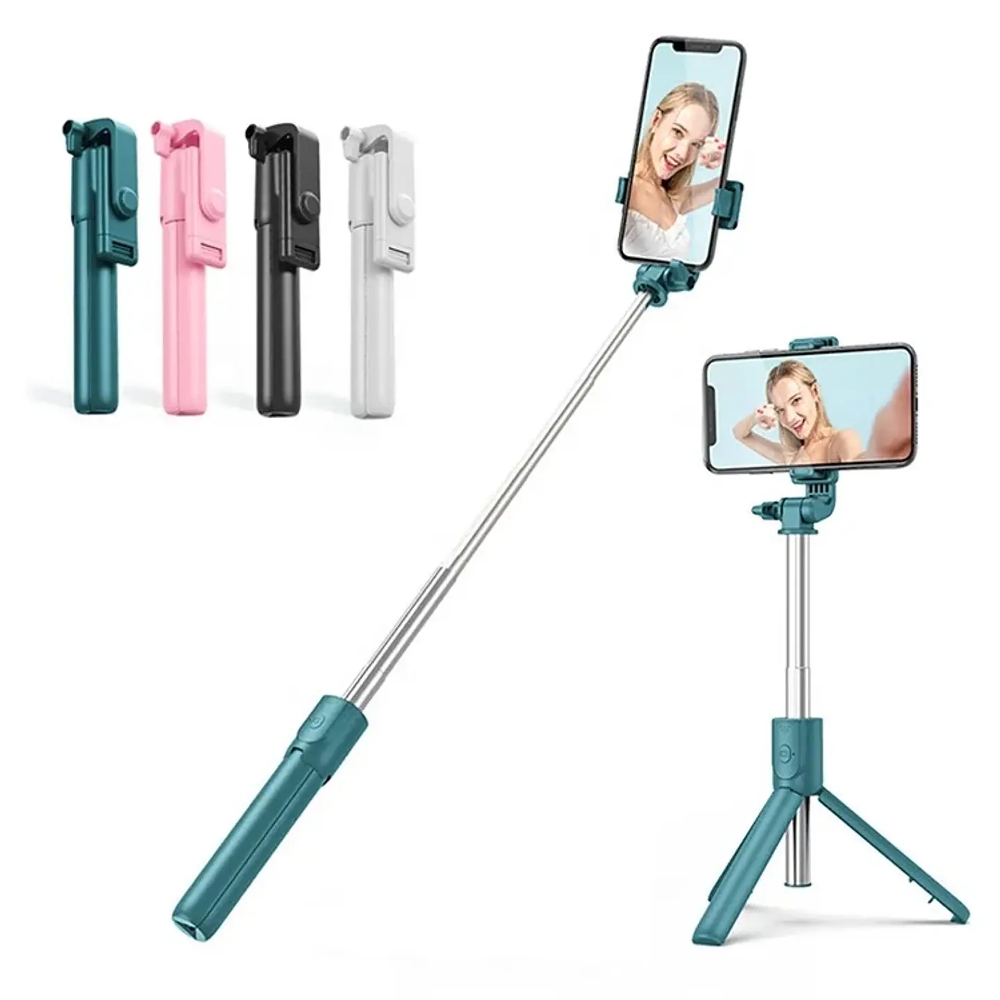 PALO SELFIE BLUETHOOTH - POR MAYOR 1