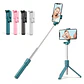 PALO SELFIE BLUETHOOTH - POR MAYOR - Miniatura 1