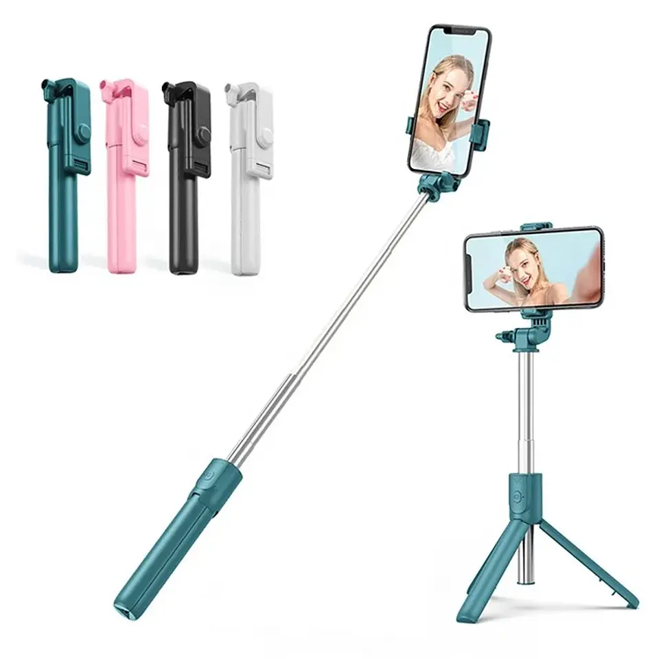 PALO SELFIE BLUETHOOTH - POR MAYOR 1